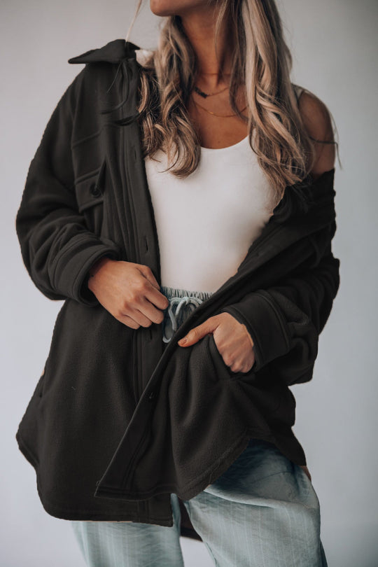 EB | Moderne und Vielseitige Winterjacke