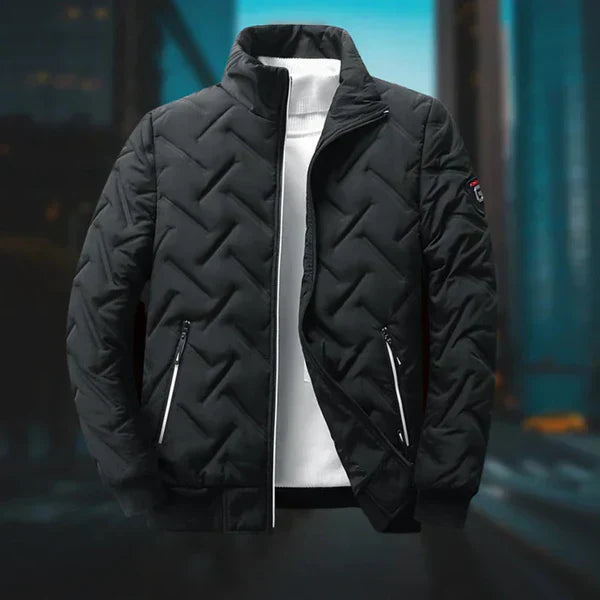 EB | Herbstjacke für Herren