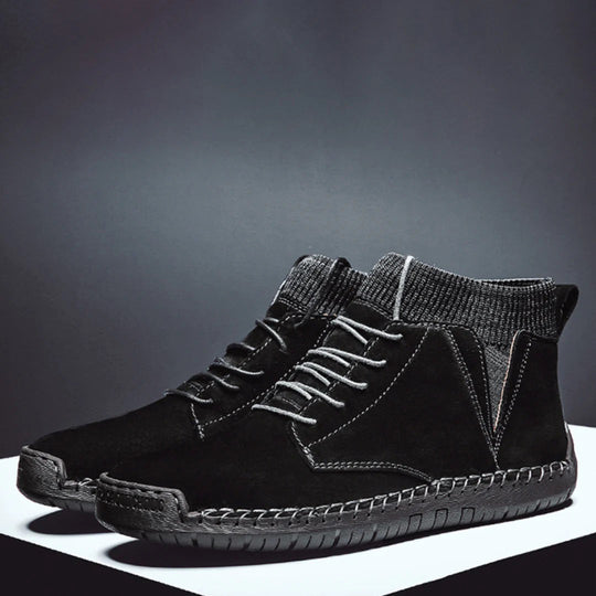 EB | Klassische Stiefel für Männer