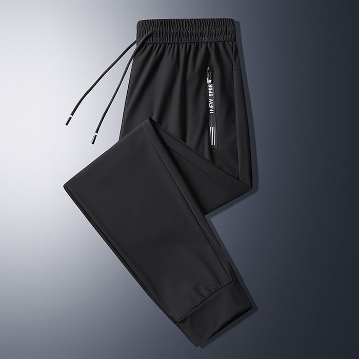 EB | Ultra High Stretch Schnell trocknende Hose Perfekt für Alle Jahreszeiten
