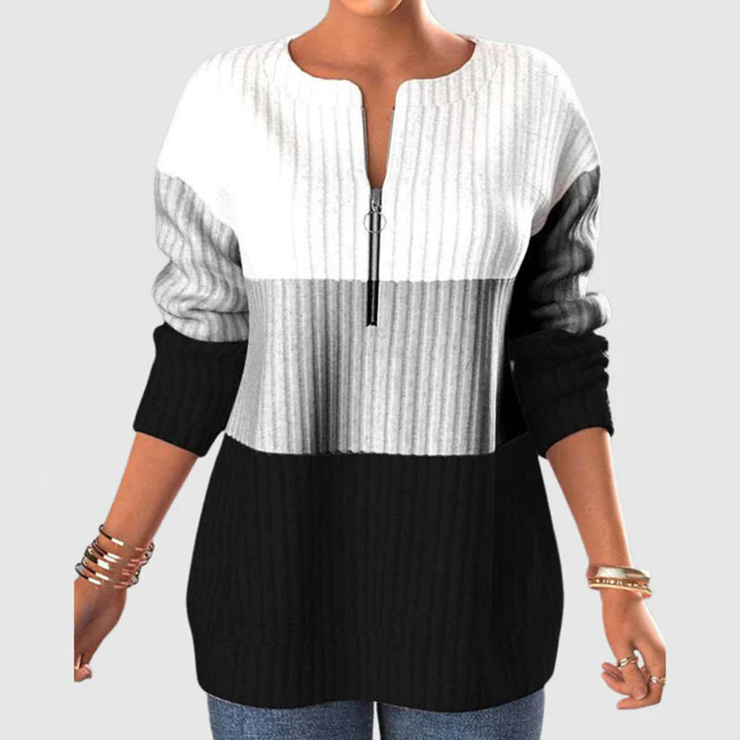 EB | Stylischer Pullover