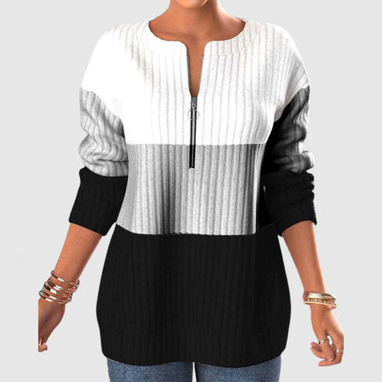 EB | Stylischer Pullover