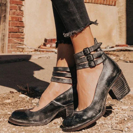 EB | High Heels mit Fußfreundlicher Polsterung