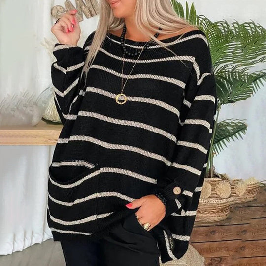 EB | Stylisherer Pullover