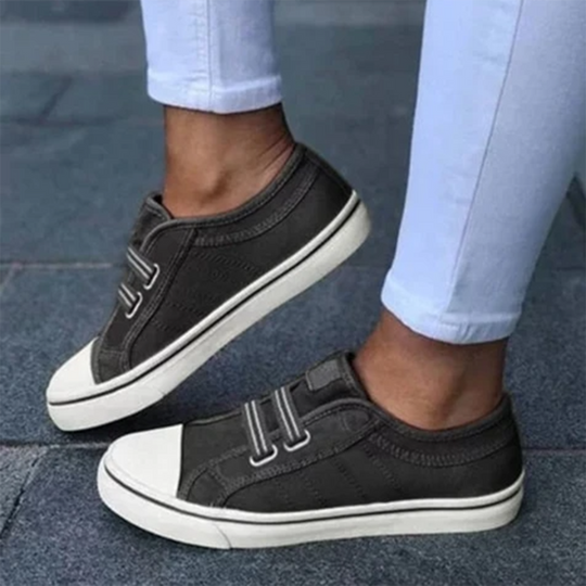 R&B - Lässige Turnschuhe Zum Hineinschlüpfen