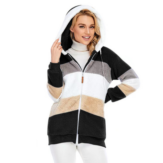 EB | Weiche und Warme Jacke