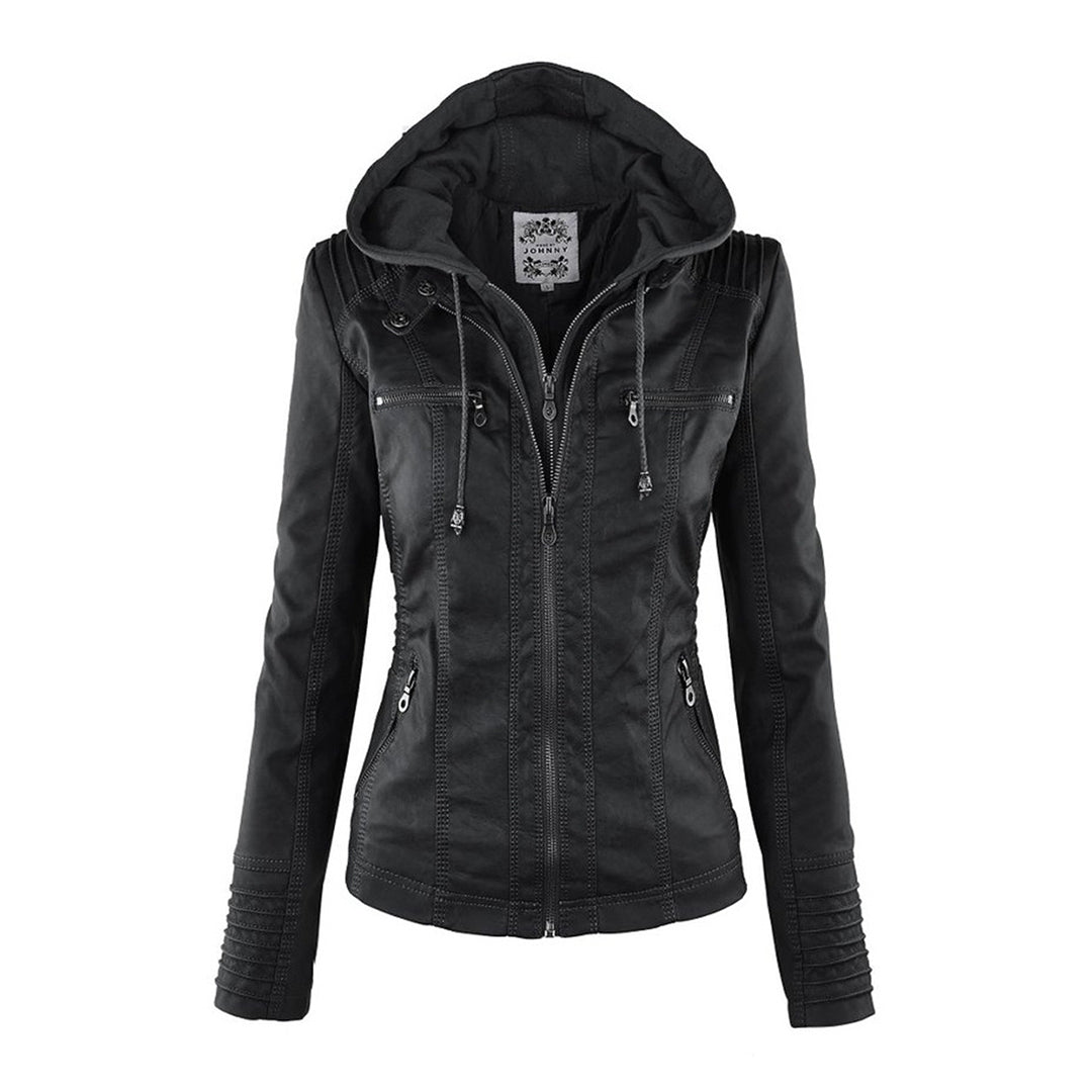 EB | Äußerst Modische Jacke