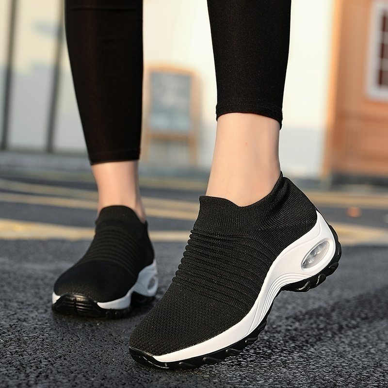Orthopädische Hypersoft Laufschuhe für Frauen – Eliana EB