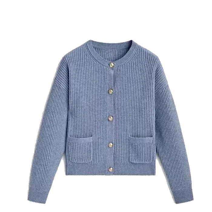 EB | Strickjacke