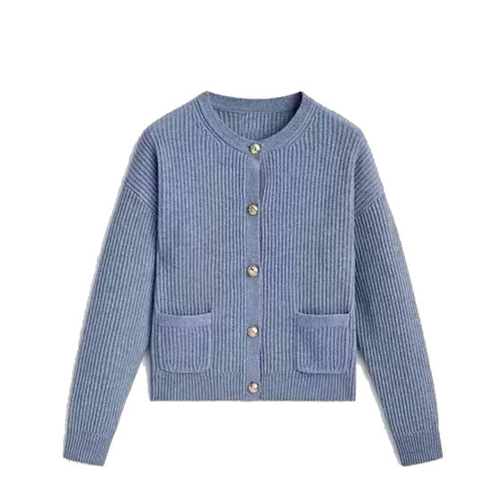 EB | Strickjacke