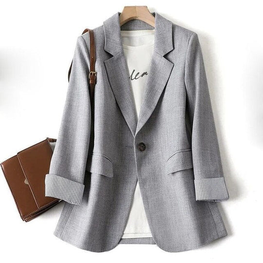 EB | Premium Blazer für Damen