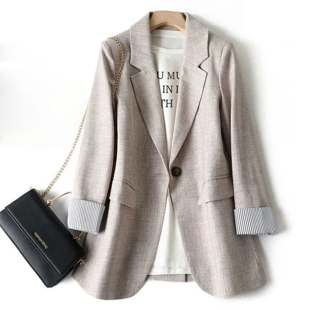 EB | Premium Blazer für Damen