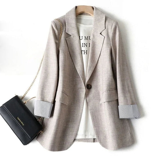 EB | Premium Blazer für Damen