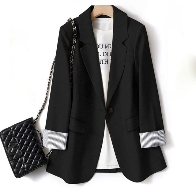 EB | Blazer der Spitzenklasse für Damen