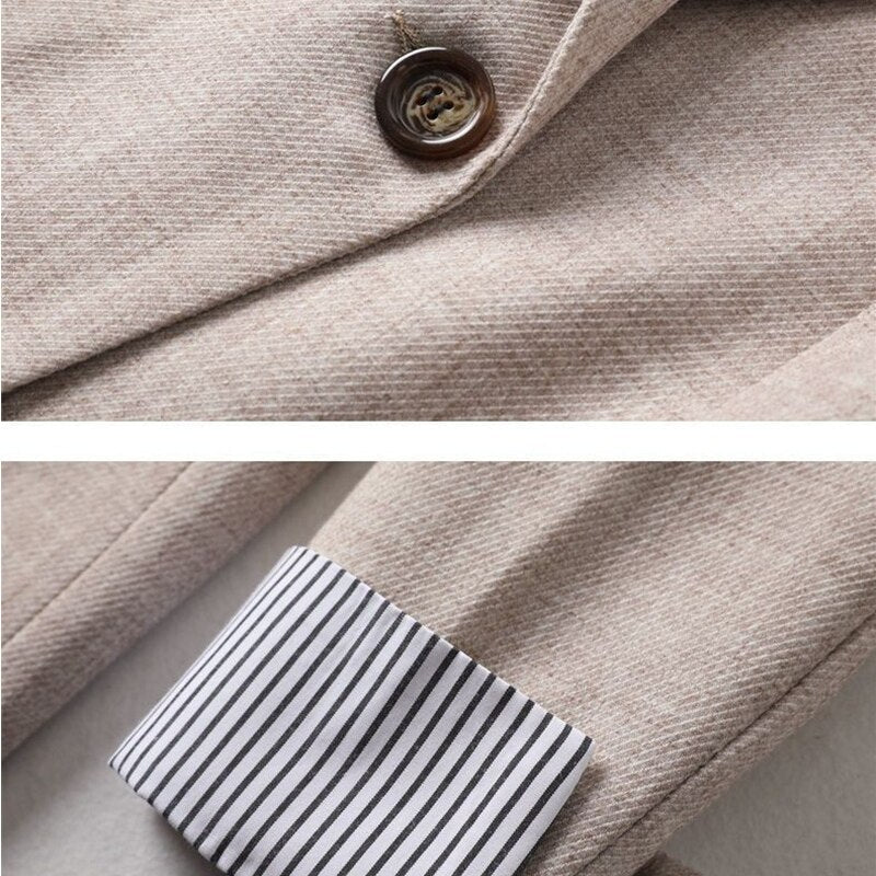 EB | Blazer der Spitzenklasse für Damen