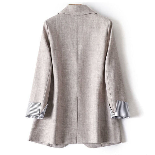 EB | Premium Blazer für Damen