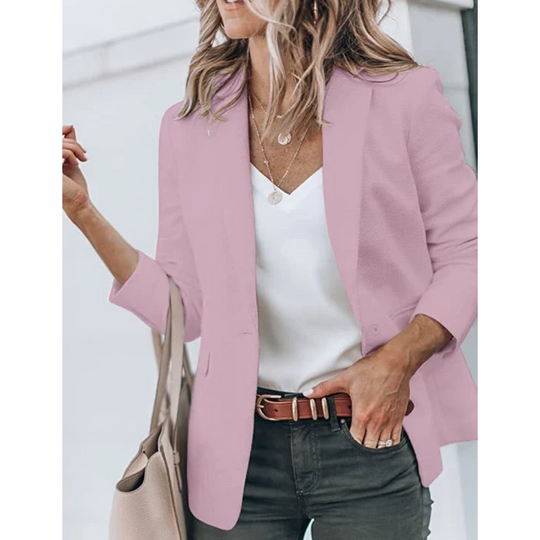 EB | Taillierter Eleganter Blazer