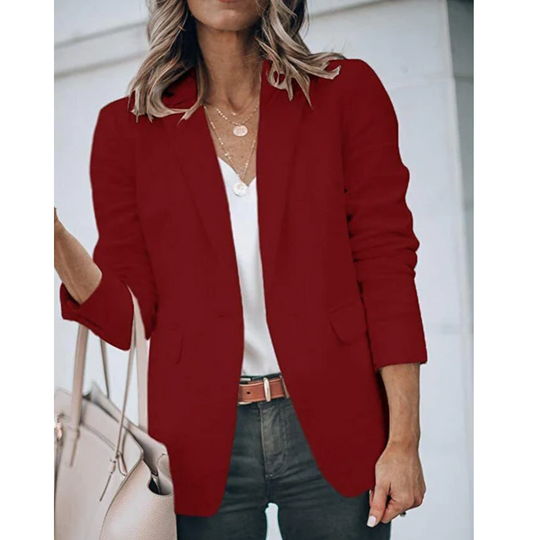 EB | Taillierter Eleganter Blazer