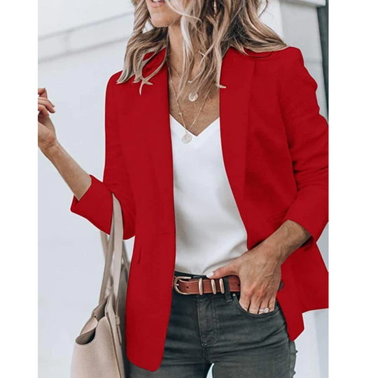 EB | Taillierter Eleganter Blazer