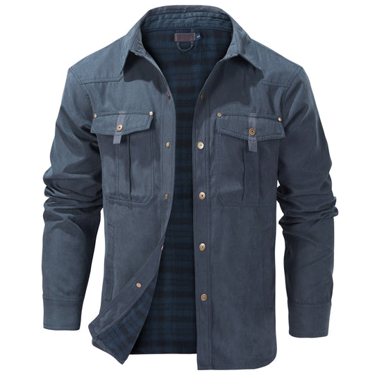 EB | Rover Jacke
