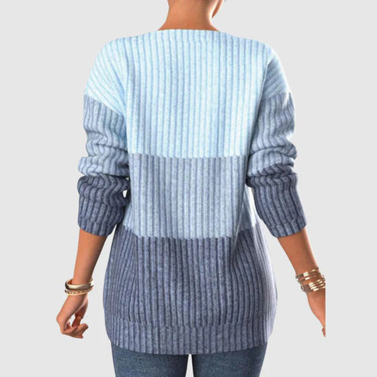 EB | Stylischer Pullover