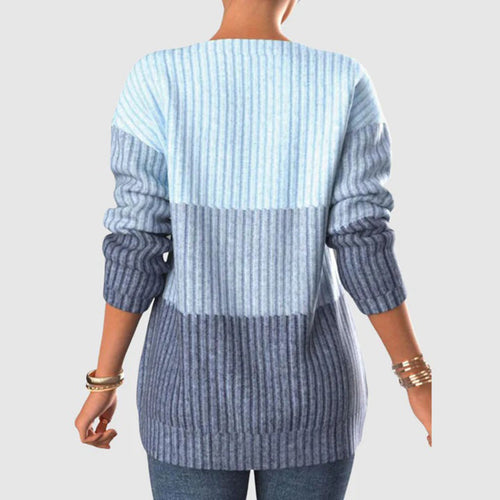 EB | Stylischer Pullover