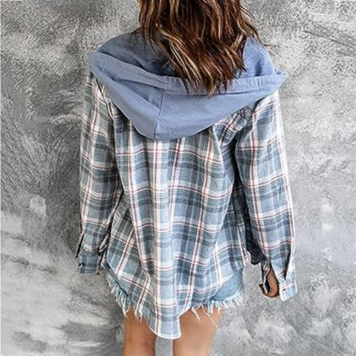 EB | Trendiger Strickpullover Stilvolles Muster Gemütlich und Modisch