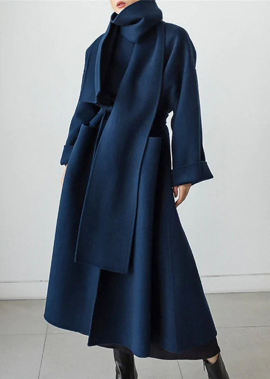 EB | Trendige Winter Jacke Stil