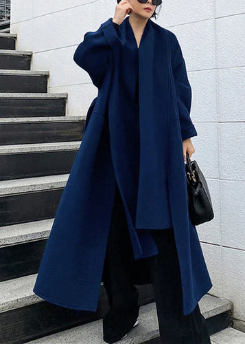 EB | Trendige Winter Jacke Stil