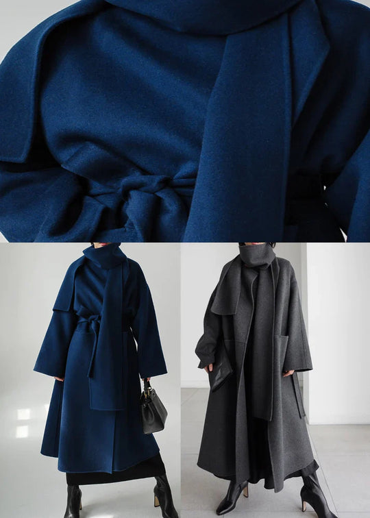 EB | Trendige Winter Jacke Stil