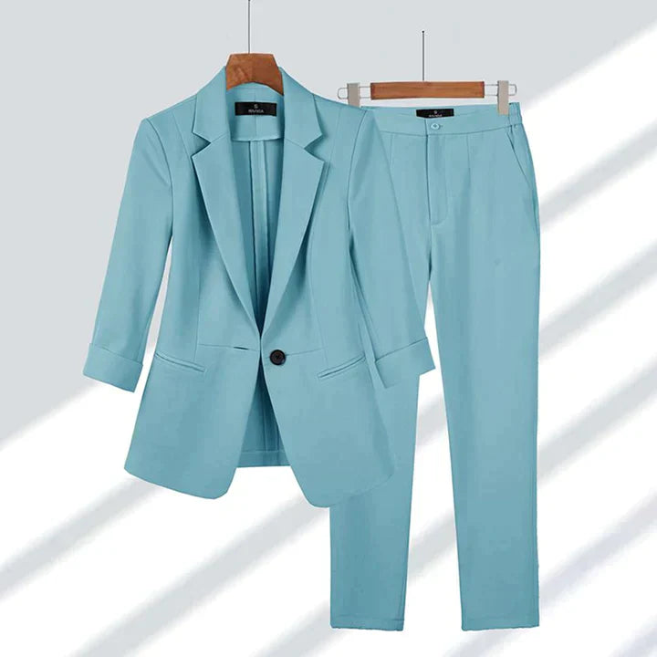 EB | Elegantes Damen Set