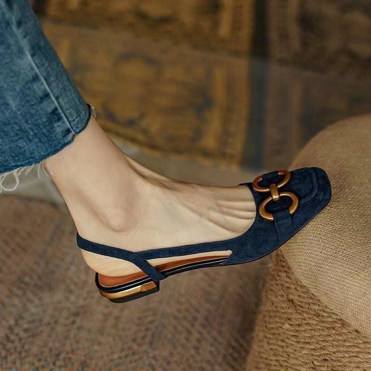 EB | Wild Slingbacks