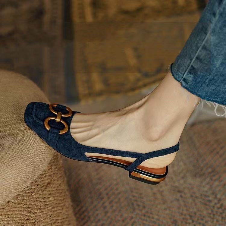 EB | Wild Slingbacks