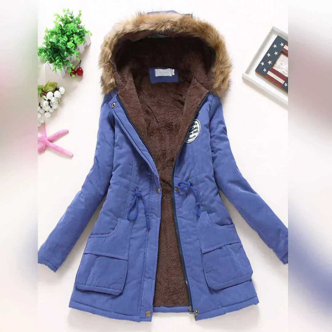 EB | Moderne und Vielseitige Allgemeine Jacke