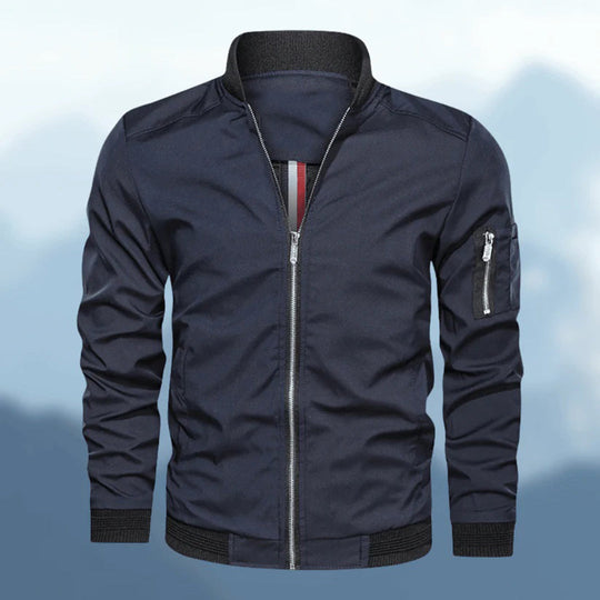 EB | Stilvolle und bequeme Jacke für Männer