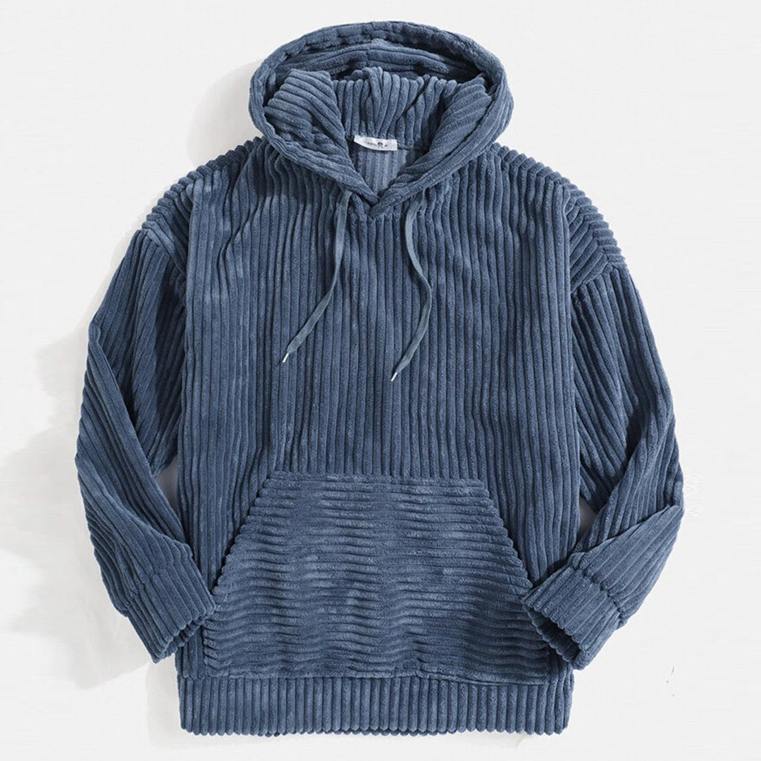 EB | Weicher und Modischer Kapuzenpullover