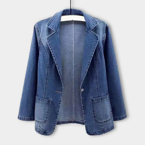 EB | Jeansblazer