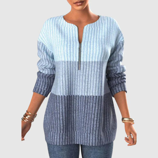 EB | Stylischer Pullover