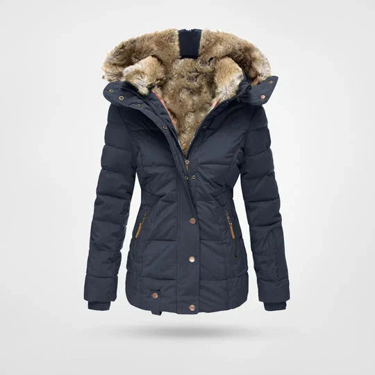 EB | Widerstandsfähige Winterjacke