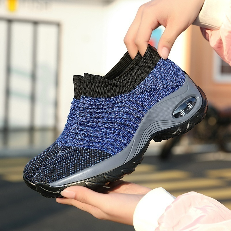 Orthopädische Hypersoft Laufschuhe für Frauen – Eliana EB