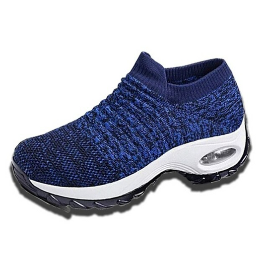 Orthopädische Hypersoft Laufschuhe für Frauen – Eliana EB