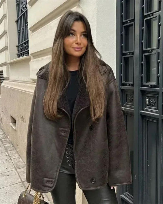 EB | Stilische Jacke