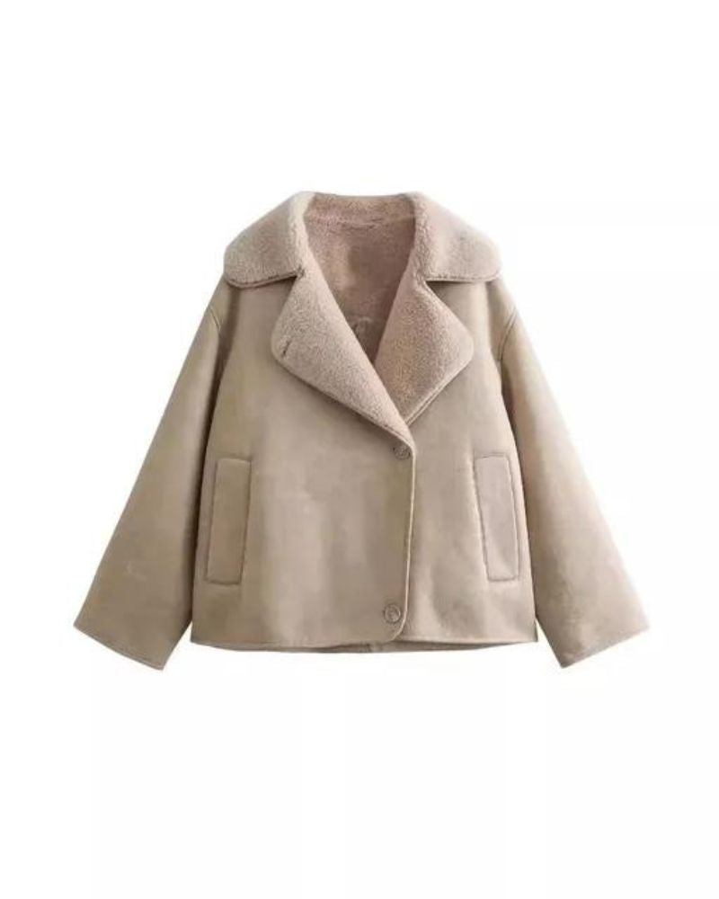 EB | Stilische Jacke