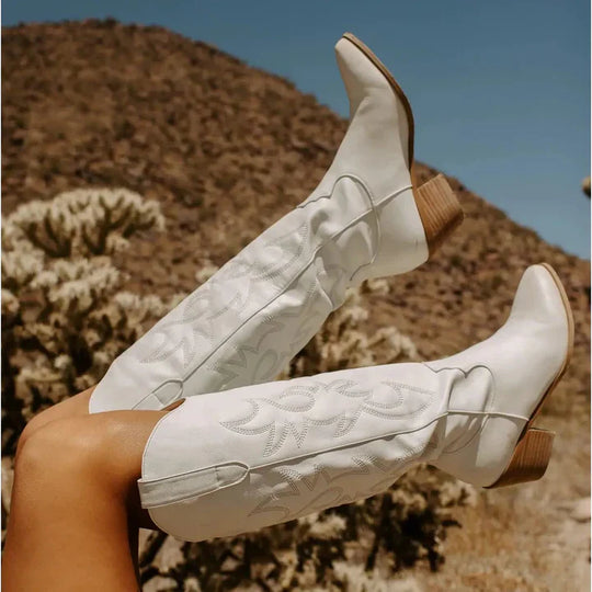 EB | Wild-West-Stiefel