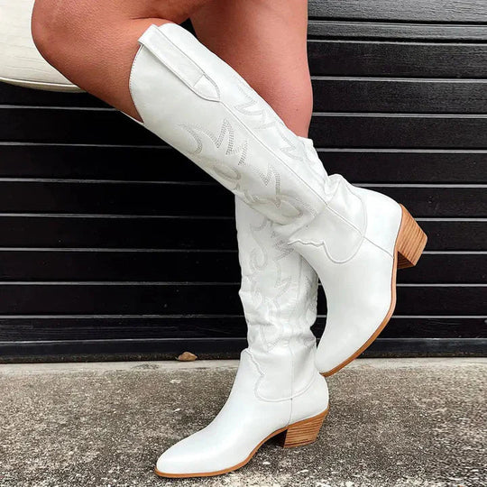 EB | Wild-West-Stiefel