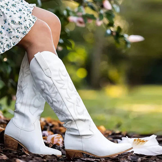 EB | Wild-West-Stiefel