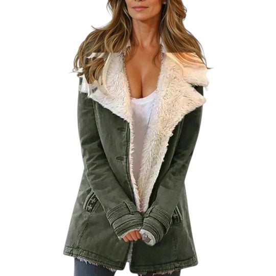 EB | Klassische Bequeme Jacke
