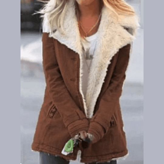 EB | Klassische Bequeme Jacke