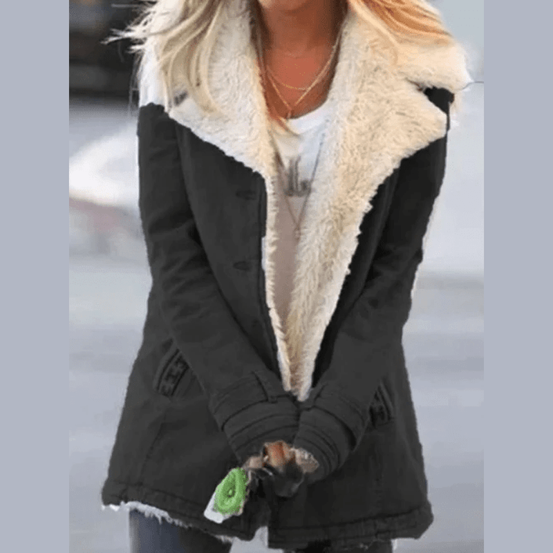EB | Klassische Bequeme Jacke
