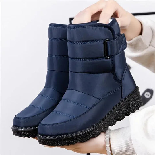 EB | Orthopädische Winter Schneestiefel